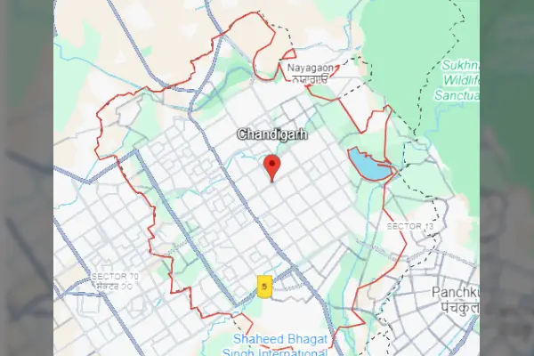 Flats and Houses for rent in Chandigarh